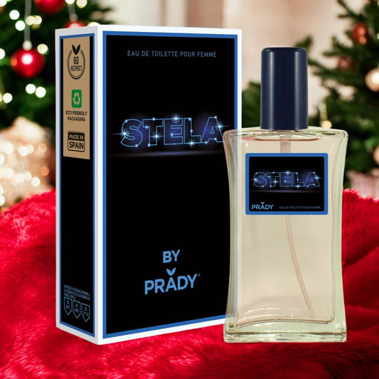 EAU DE TOILETTE STELA. PRADY Dupe de Stela- Joy de Christian Dior