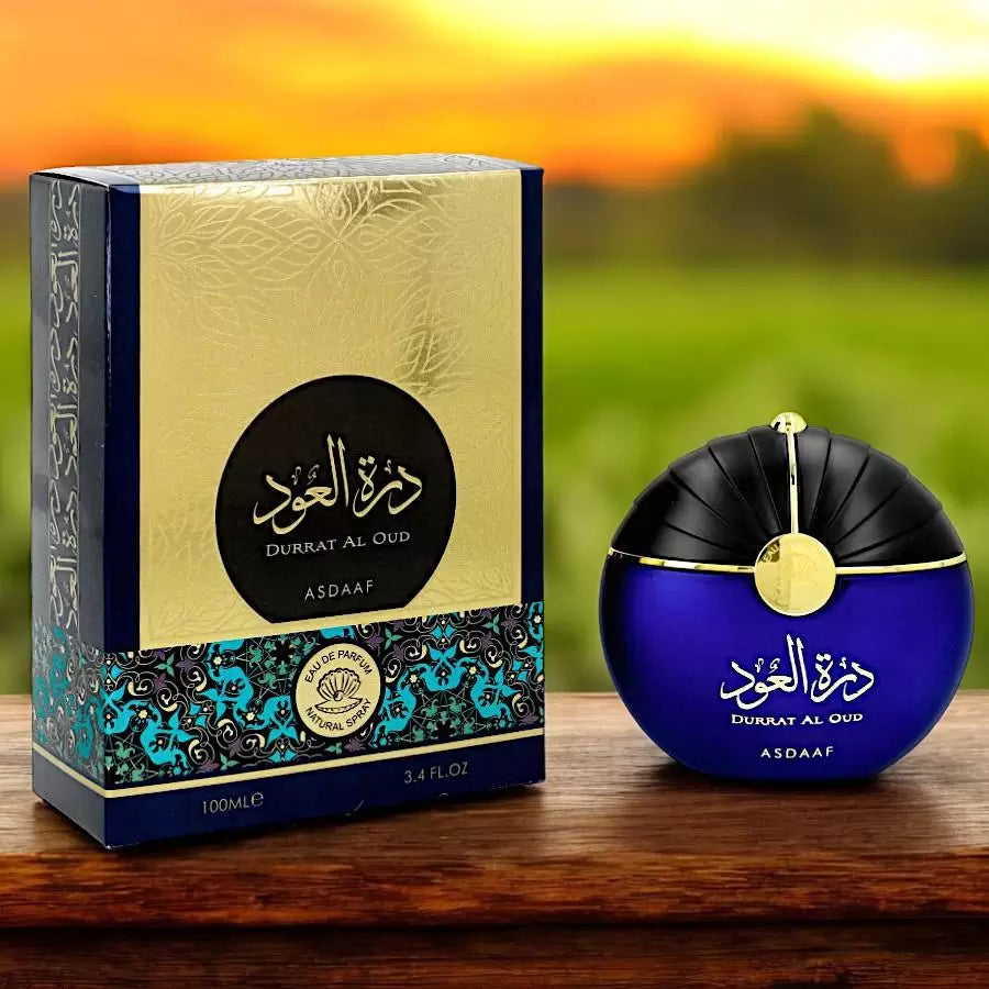 EDP Durrat Al Oud - Asdaaf