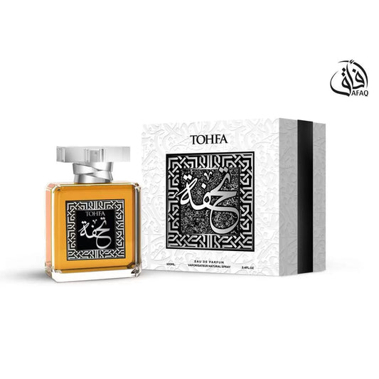 Parfum Arabe Tohfa - Afaq