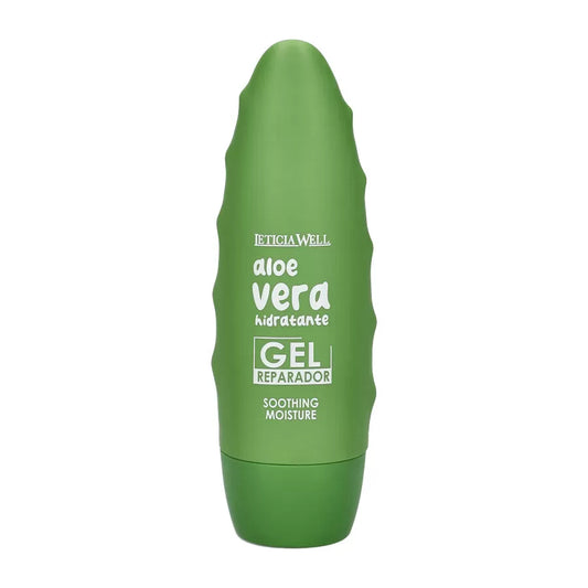 Gel Réparateur Aloe Vera - Leticia Well