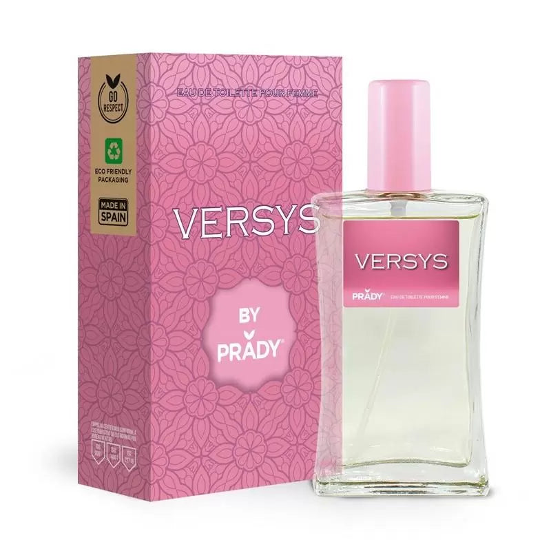 EDT Versys - Prady