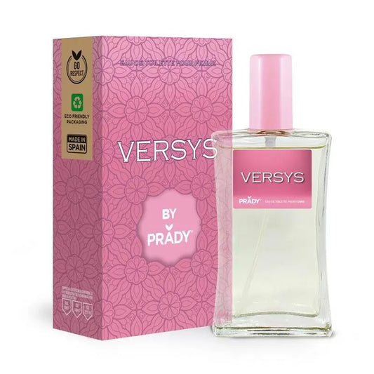 EDT Versys - Prady