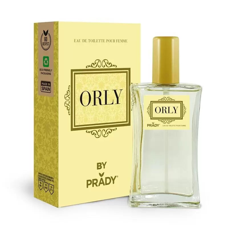 EDT Orly - Prady