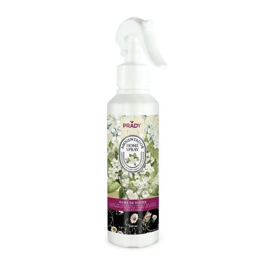 Spray d'ambiance multiusage - Dame de la Nuit