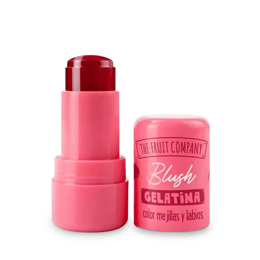 Blush Gélatine pour Joues et Lèvres Nr02