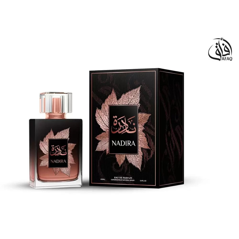 Parfum Arabe Nadira - Afaq