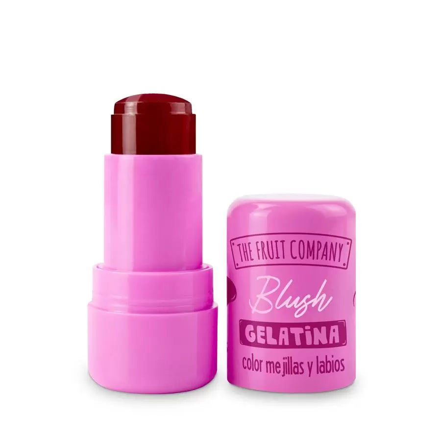 Blush Gélatine pour Joues et Lèvres Nr03