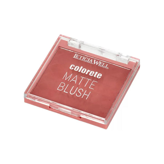 Blush Mat Nr 226 - Leticia Well