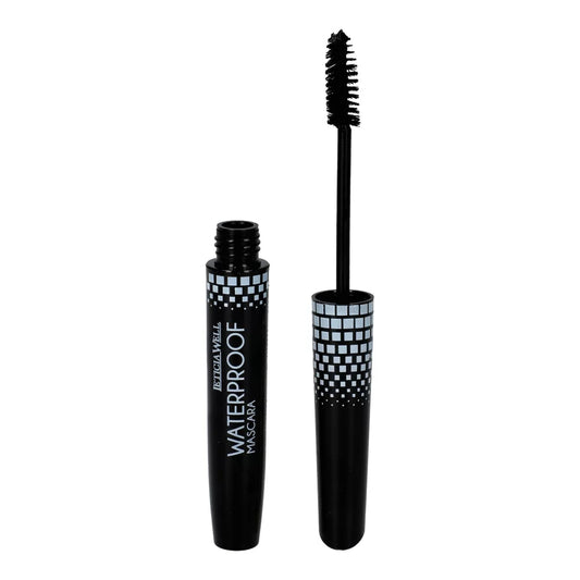 Mascara  Contenance: 6 ml  Waterproof