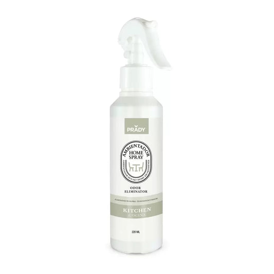 Spray - Neutralisateur d'odeurs spéciale Cuisine - Prady