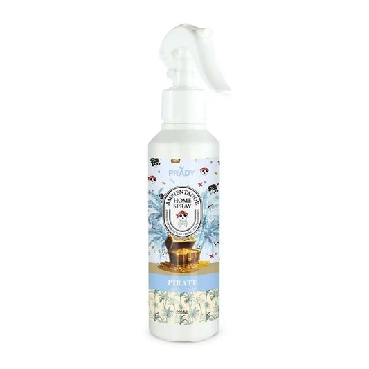 Spray d'ambiance multiusage - Pirate