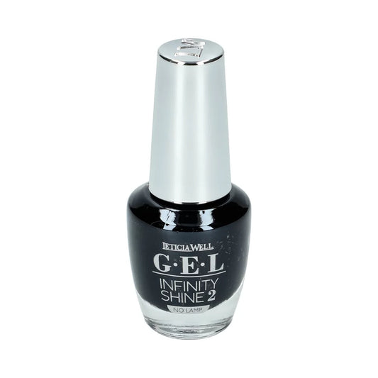 Vernis gel Black