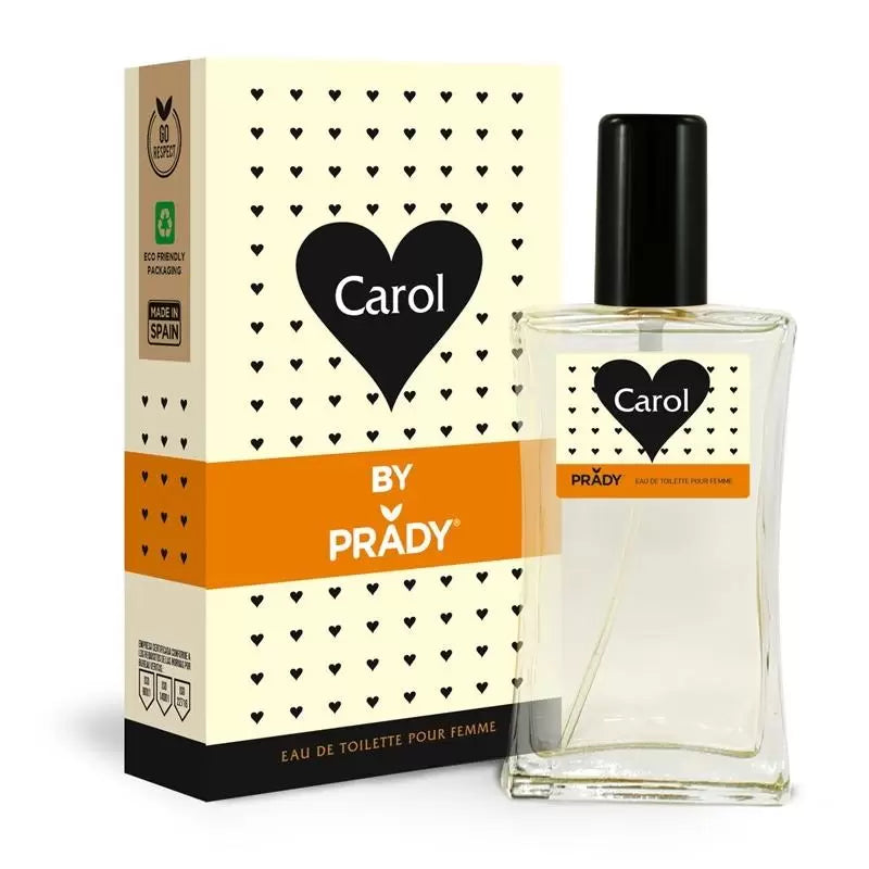 EDT Carol - Prady