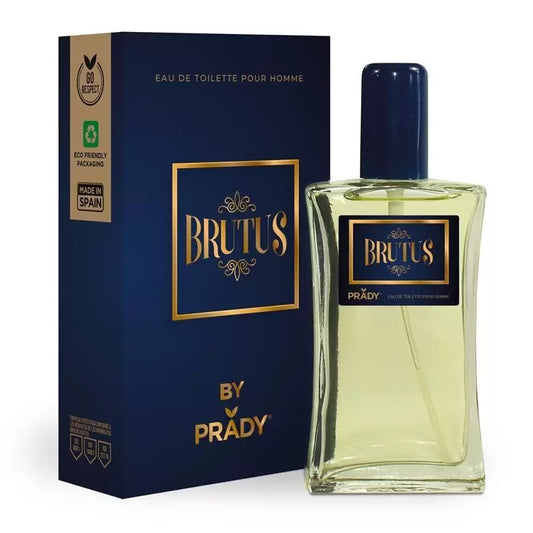 EDT Brutus - Prady