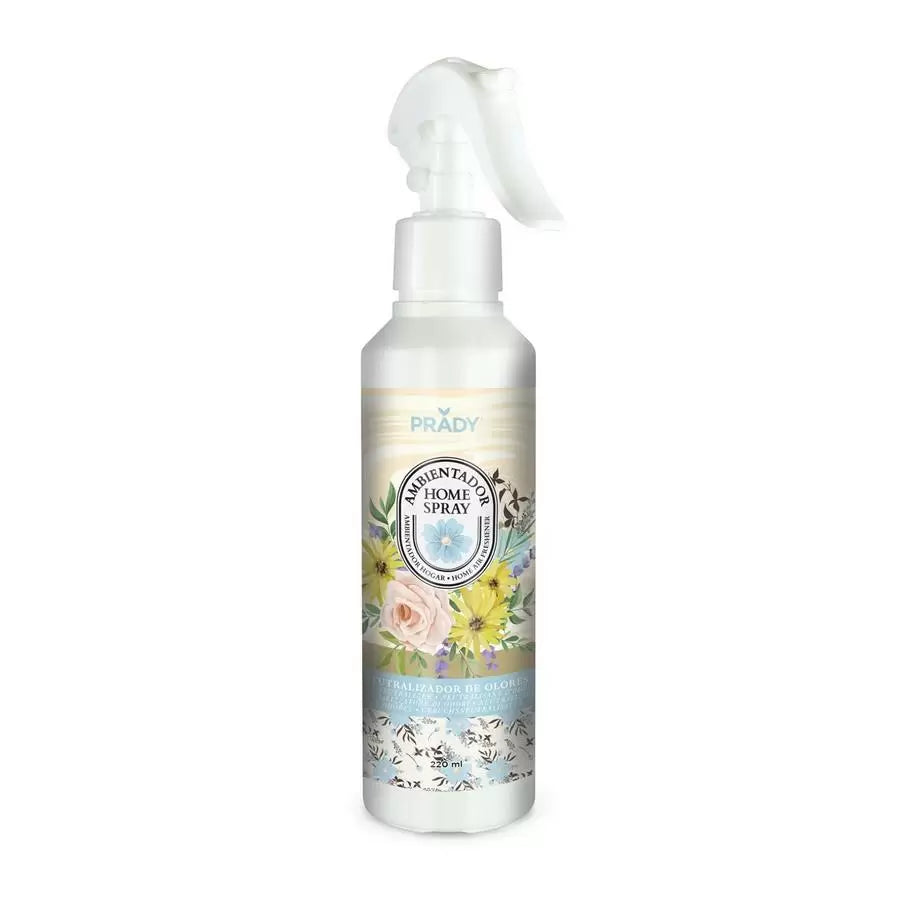 Spray d'ambiance multiusage - Neutralisateur d'odeurs