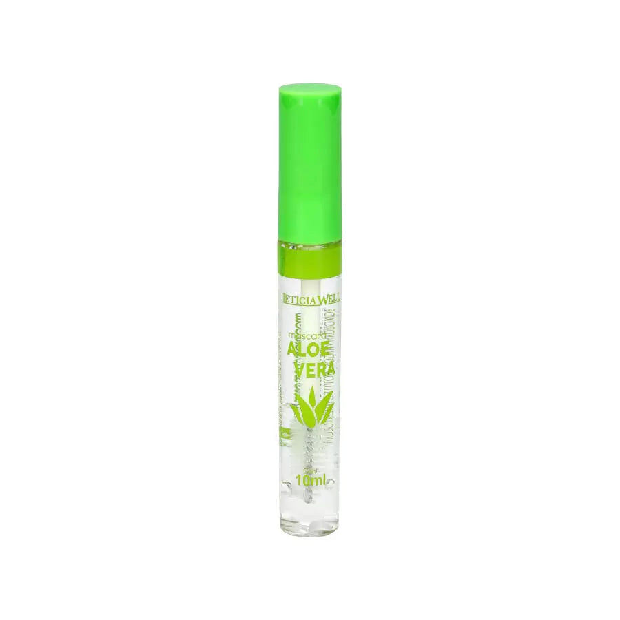 Mascara Aloe Vera - Leticia Well