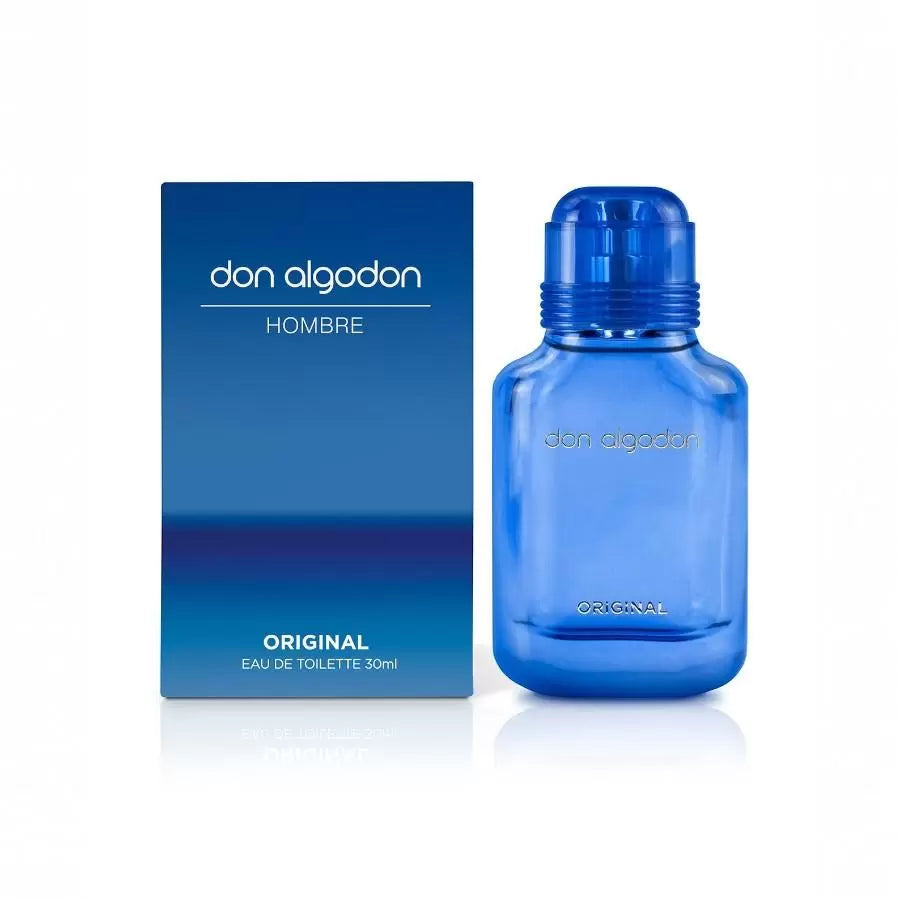 EDT Original - Don Algodón