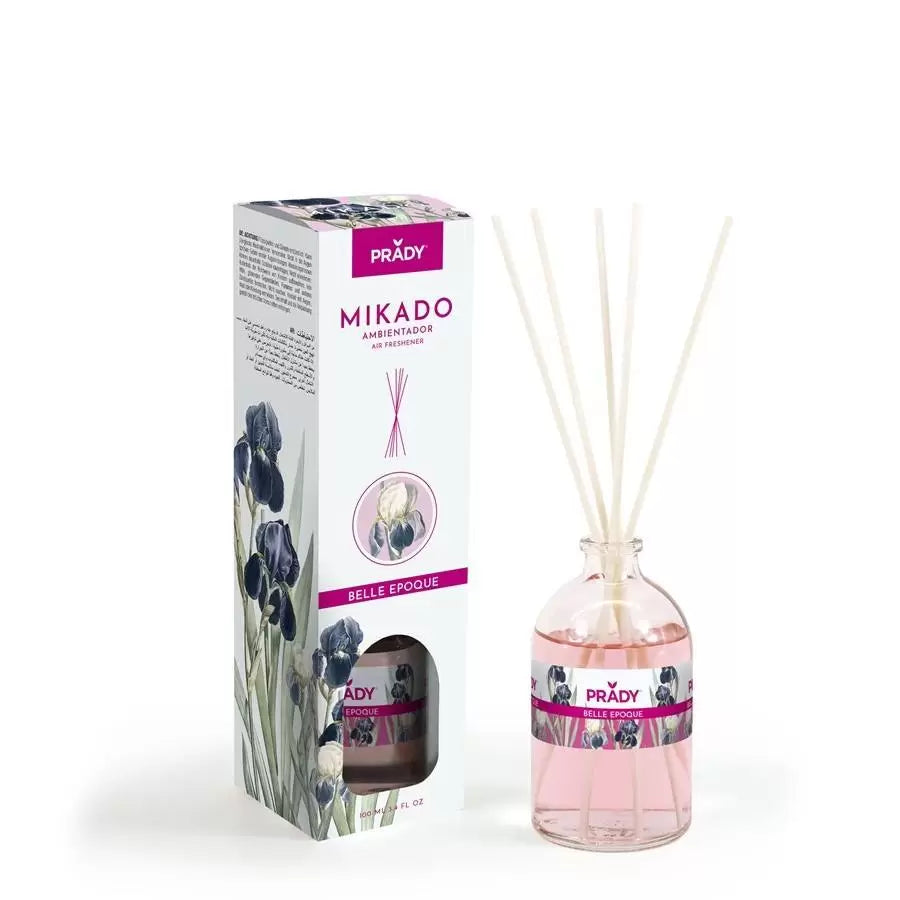 Mikado - Belle Epoque