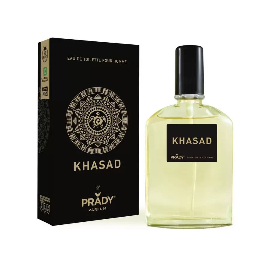 EDT Khasad Homme - Prady