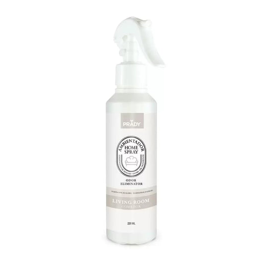 Spray - Neutralisateur d'odeurs spéciale Salon - Prady