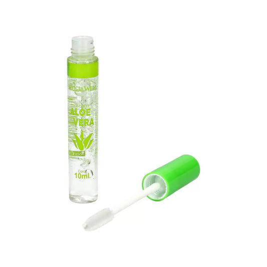 Mascara Aloe Vera - Leticia Well