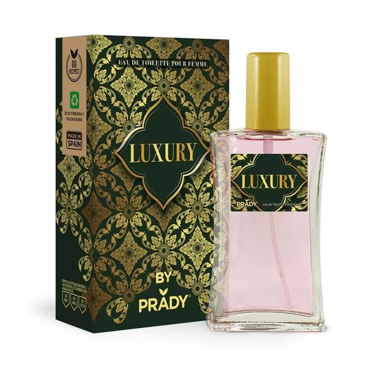 EDT Luxury - Prady