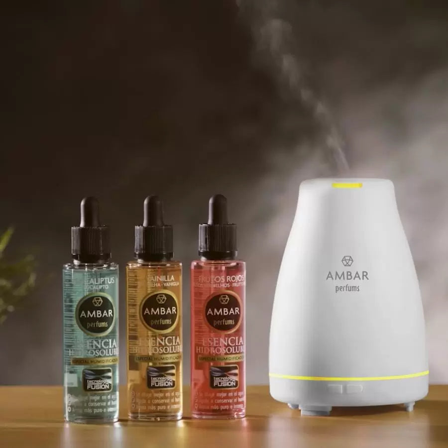 Humidificateur D'essence