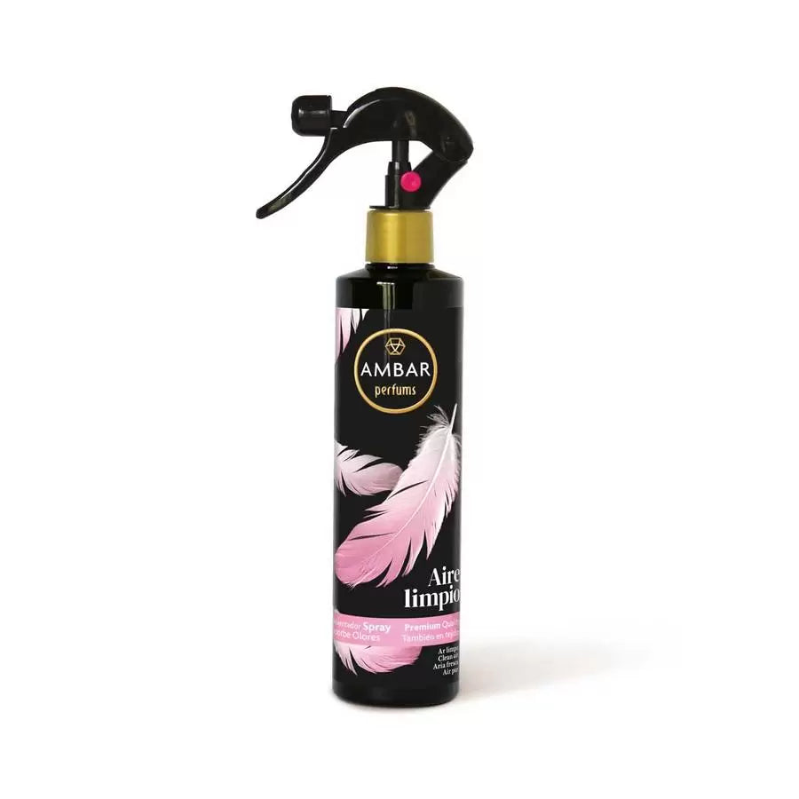 Spray d'ambiance multiusage - Air pur