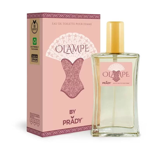 EDT Olampe - Prady