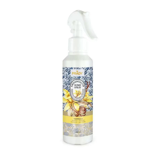 Spray d'ambiance multiusage - Vanille