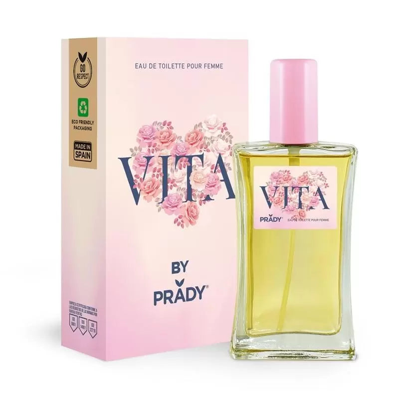 EDT Vita - Prady