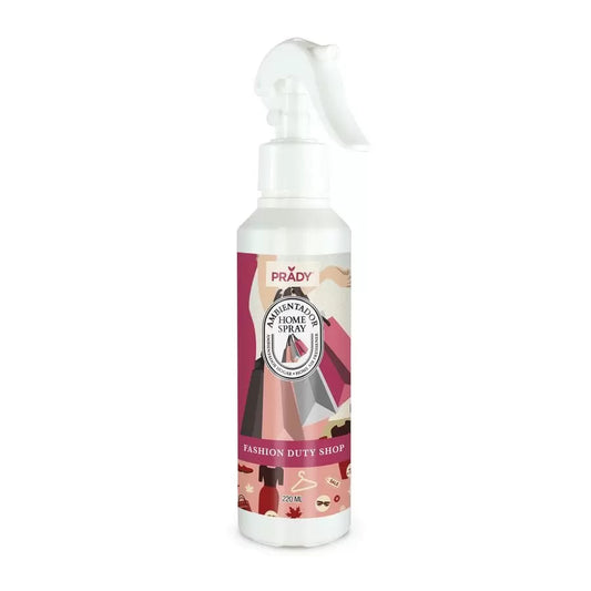 Spray d'ambiance multiusage - Fashion Duty Shop