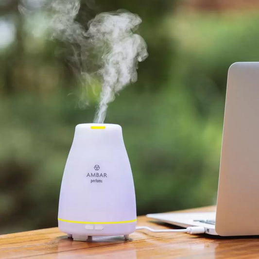 Humidificateur D'essence