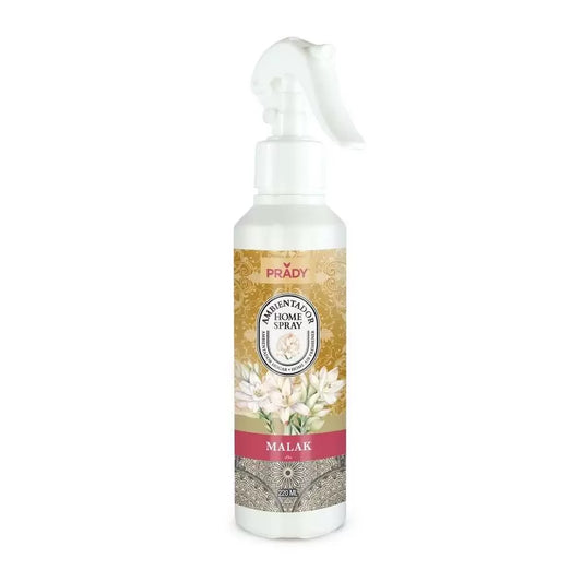 Spray d'ambiance multiusage - Malak