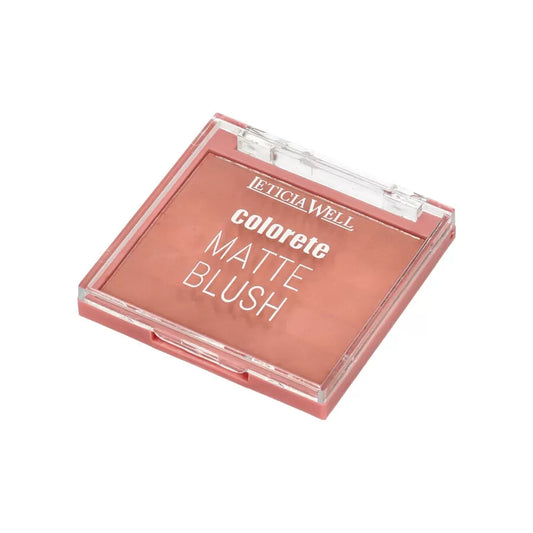 Blush Mat Nr 227 - Leticia Well