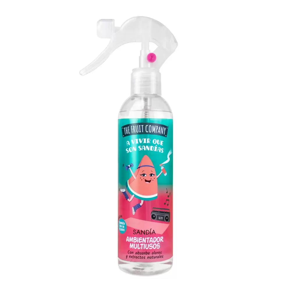 Spray d'ambiance multiusage - Pastèque