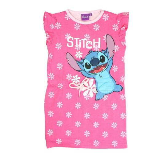 Robe Lilo Stitch