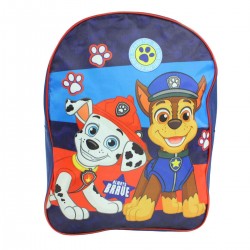 Sac à dos Paw Patrol