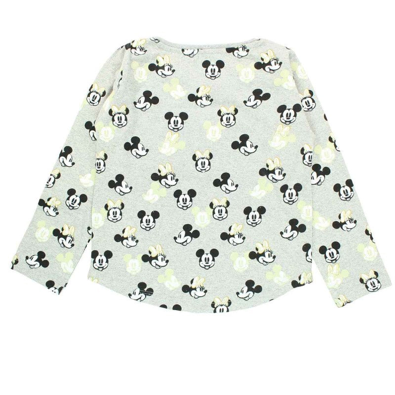 T-shirt Minnie